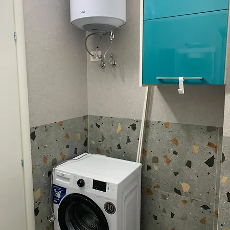 I&s 5 Apartment