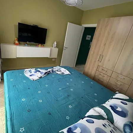 I&s 5 Apartment Vlore