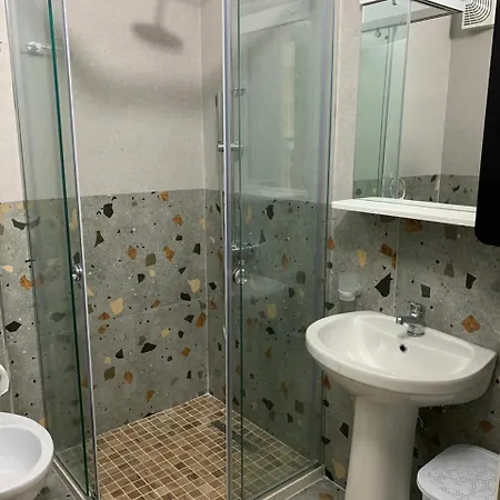 Apartment I&s 5 Vlorë