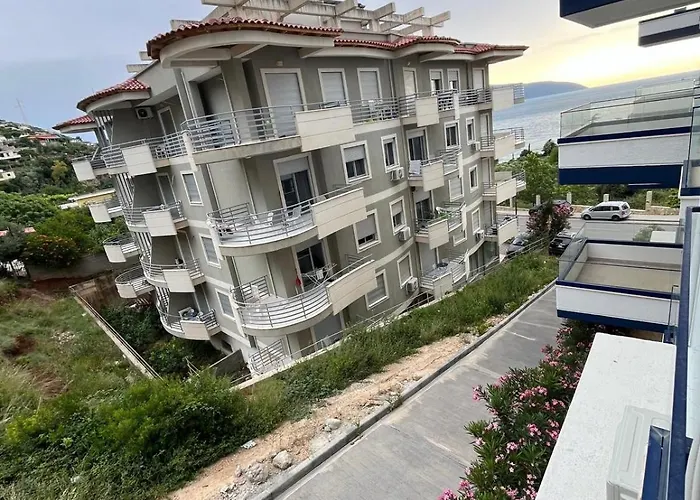 Appartement I&s 5 Vlorë