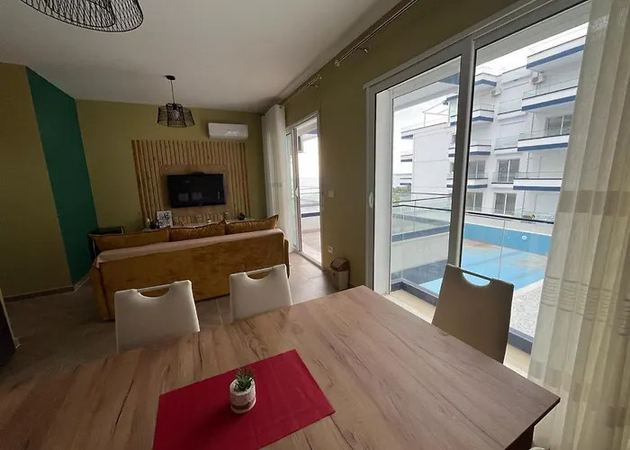 Appartement I&s 5 *