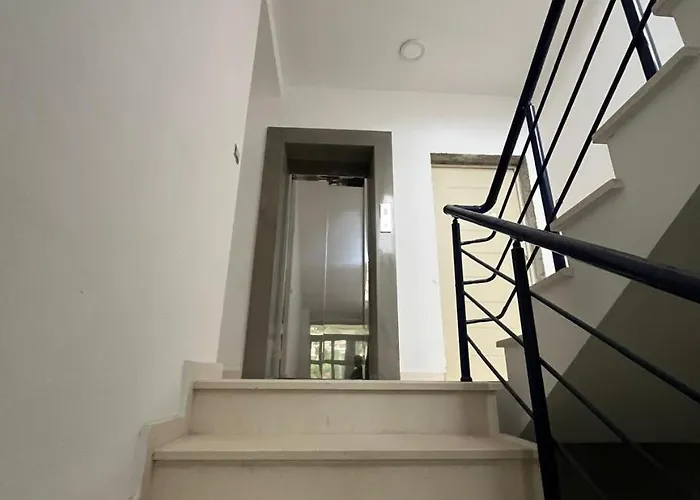 I&s 5 Appartement Vlorë