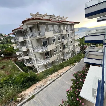 Apartament I&s 5 Wlora