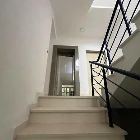 I&s 5 Apartament Wlora