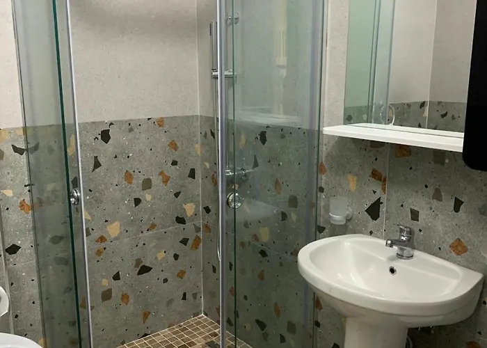 Apartamento I&s 5 Vlorë